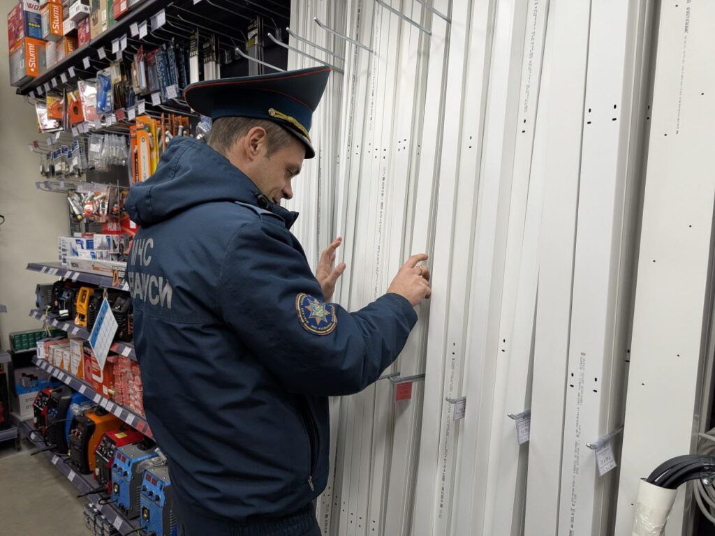 проверка коробов