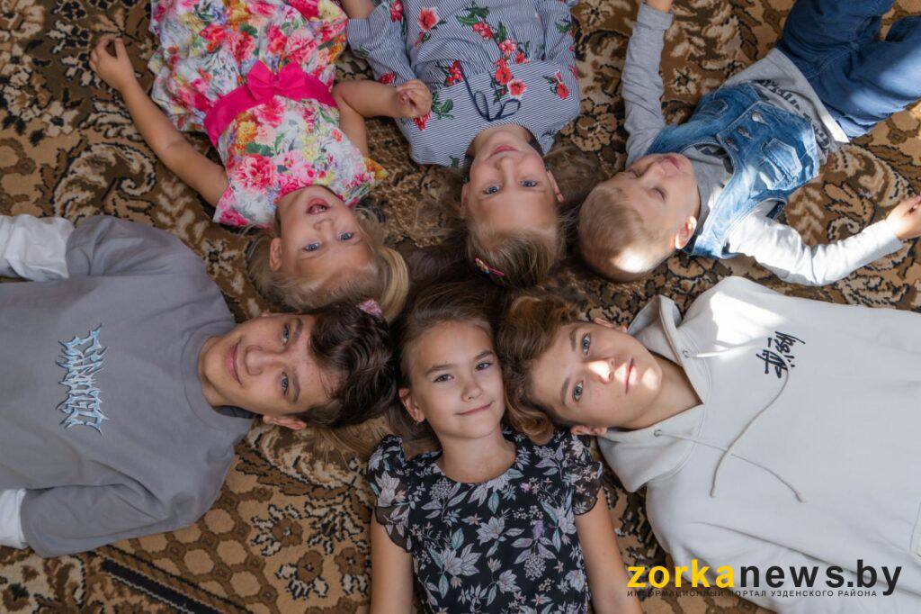 Почему не рожать детей в Беларуси даже зазорно