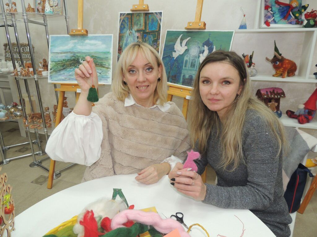 Жандармова