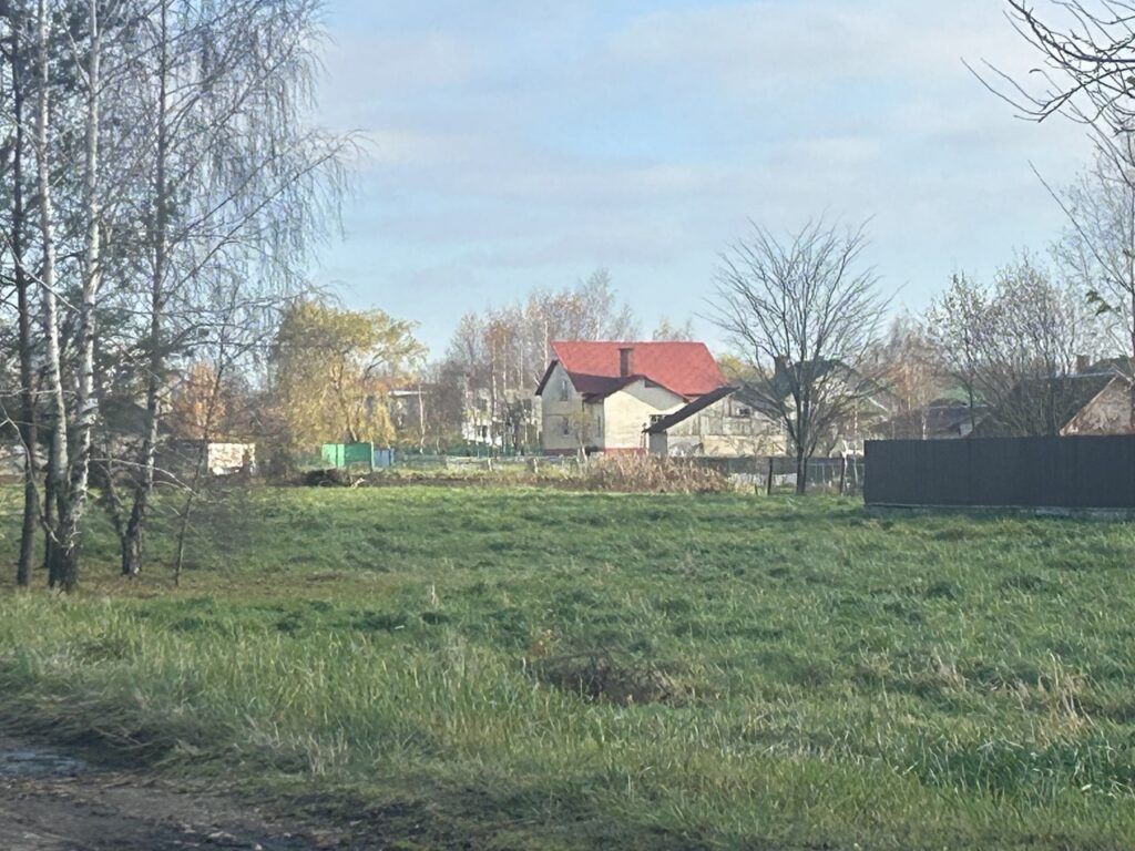 Продается земля под Минском. Участки от 5000 выставил на аукцион Дещенский сельсовет