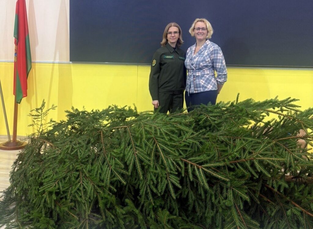 Мысливец и Кононенко