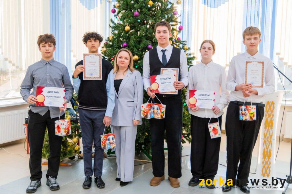 лучшие ученики