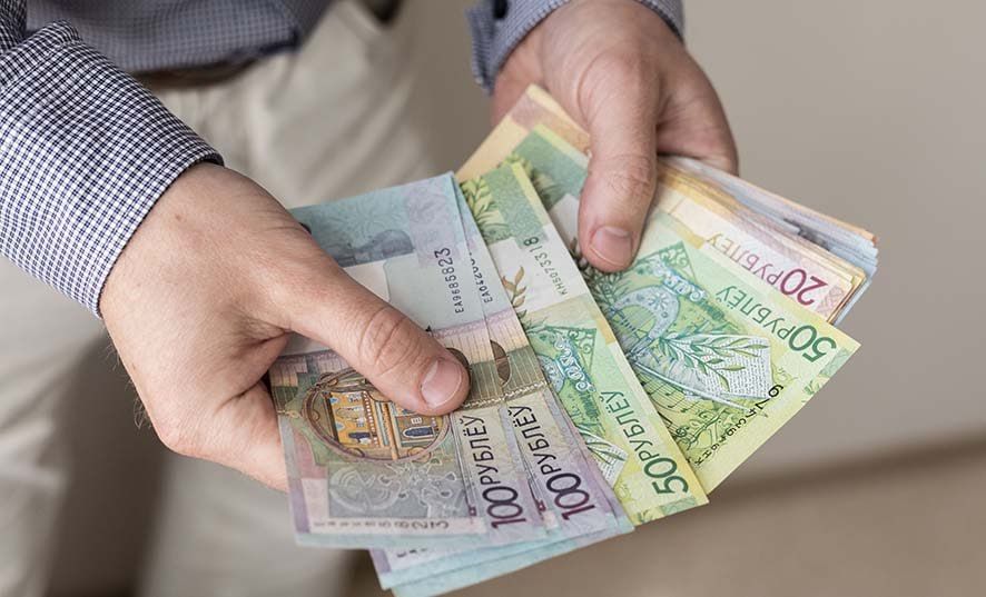 Зарплата до 6000 рублей: кому готовы хорошо платить в Узденском районе