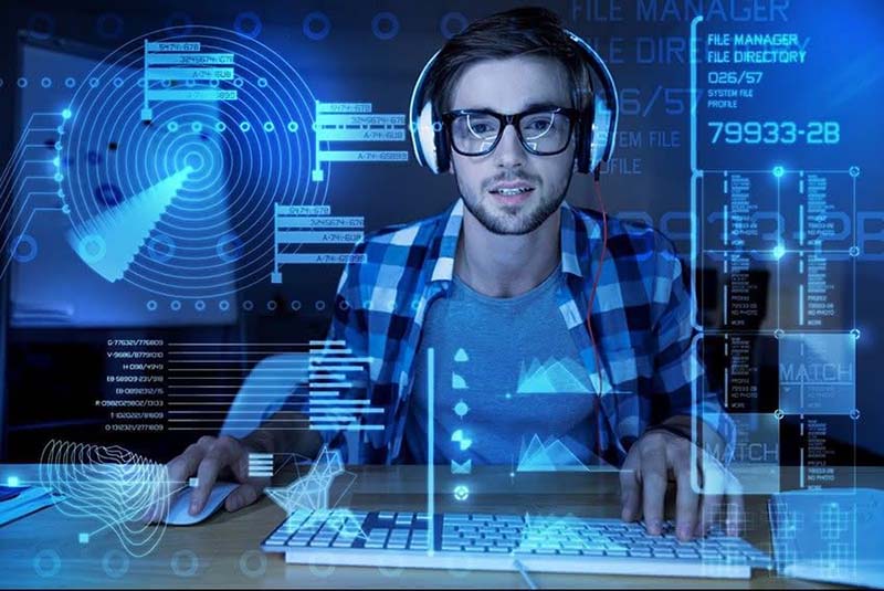 программист