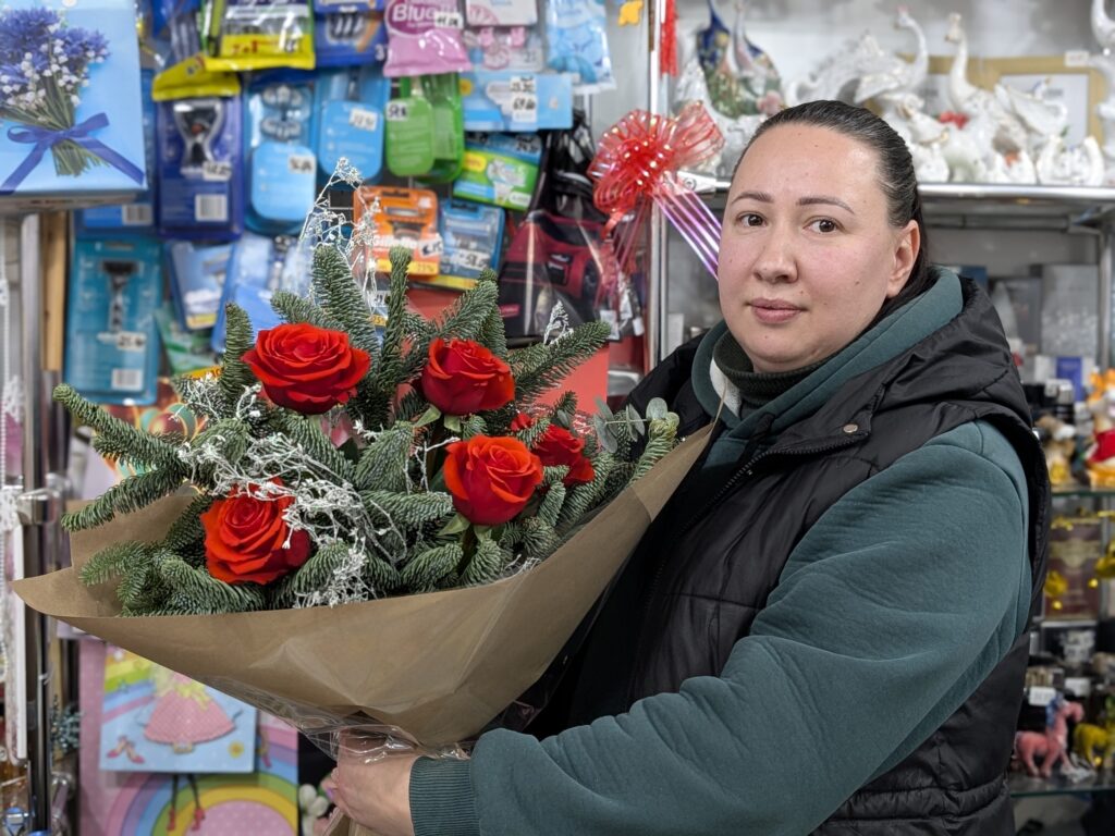 От уюта до экзотики. Как флористы адаптируются к зимнему спросу