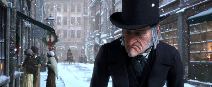 Рождественская история