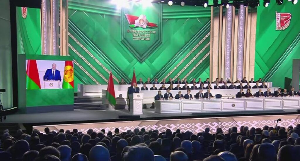 Программа «Один район — один проект» будет продолжена — Президент