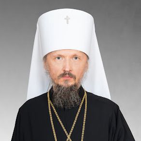 Митрополит