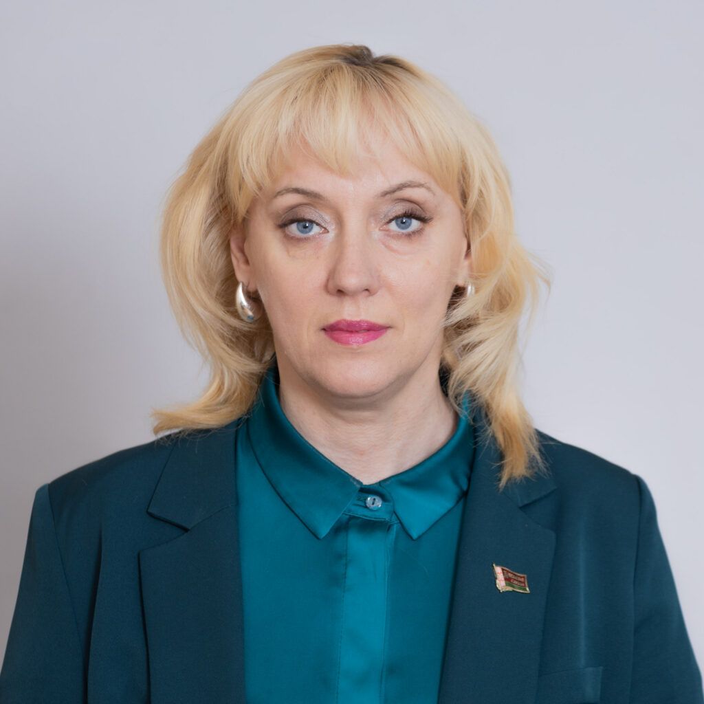 Жандармова