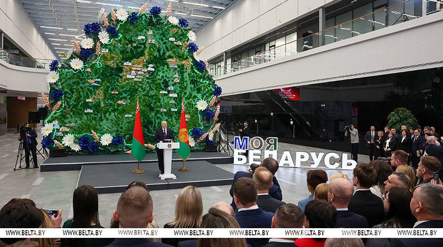 BELGEE, комбайны, пледы: какие товары получили Государственный знак качества в 2026