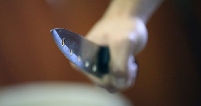 Ссора из-за ревности закончилась поножовщиной в Узденском районе