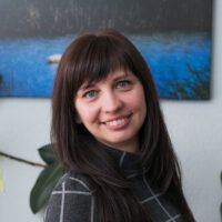 Дарья Гурбан