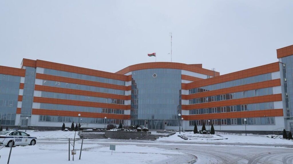 Как стать офицером милиции после школы —  всё о новом колледже МВД в Минском районе