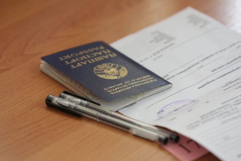 Электронные сертификаты, чат-бот: что изменится для абитуриентов в 2026 году