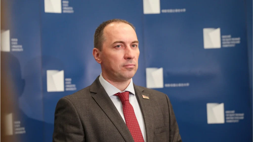 Андрей Лобович