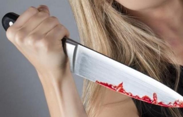 3 года тюрьмы за нападение на мужа с ножом получила жительница Узденского района