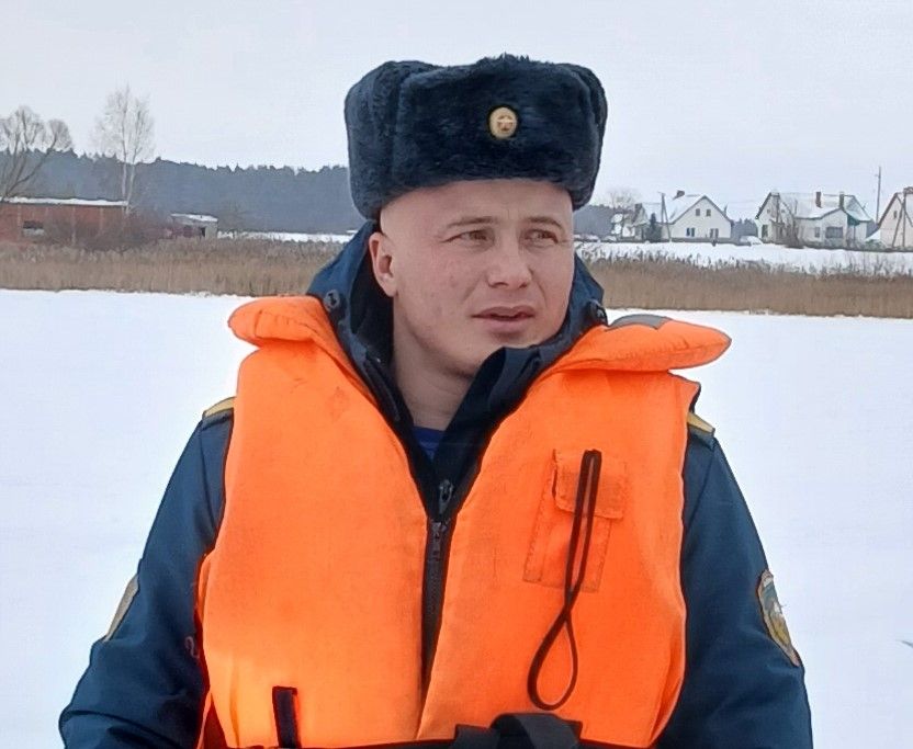 Даниил Лопатин