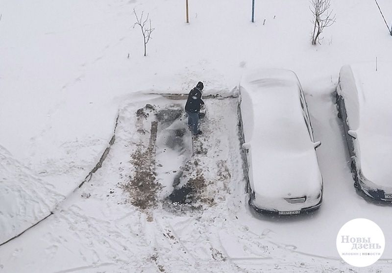 От лопаты до штрафа. Как простой поступок зимой может изменить репутацию человека