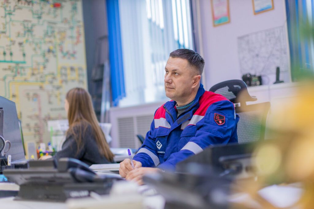 узденский рэс