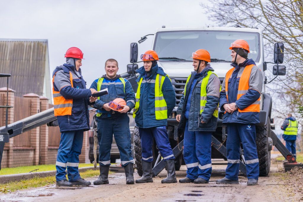 узденский рэс