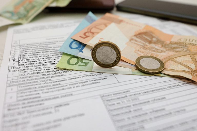 Цифра вместо бумаги. В ЖКХ рассказали, как жителям Узды перейти на электронные «жировки»