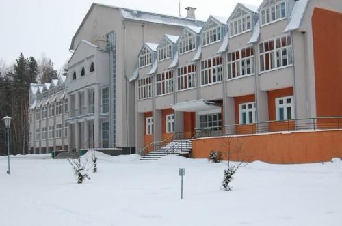 Узнали, пользовался ли популярностью санаторий “Подъельники” в прошлом году