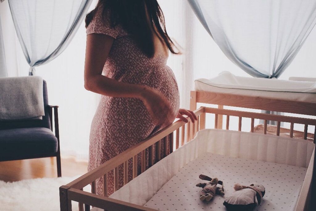 беременность