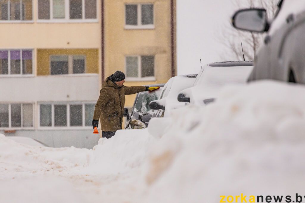 автовладелец