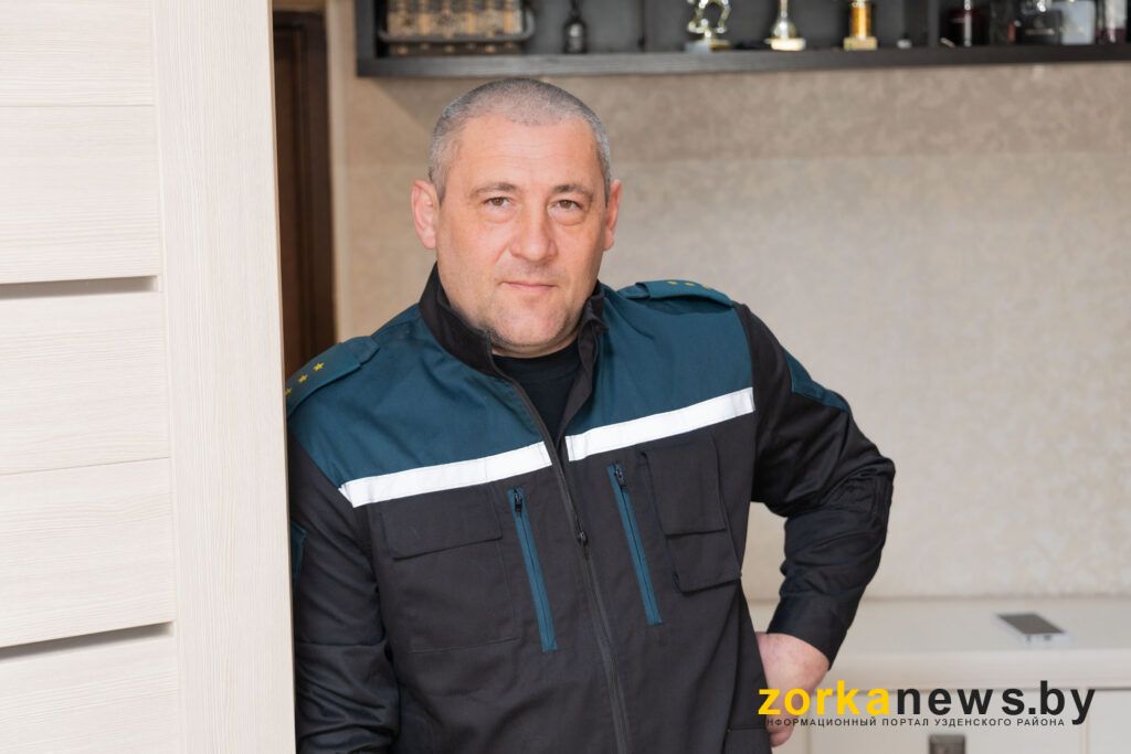 Александр Марукович