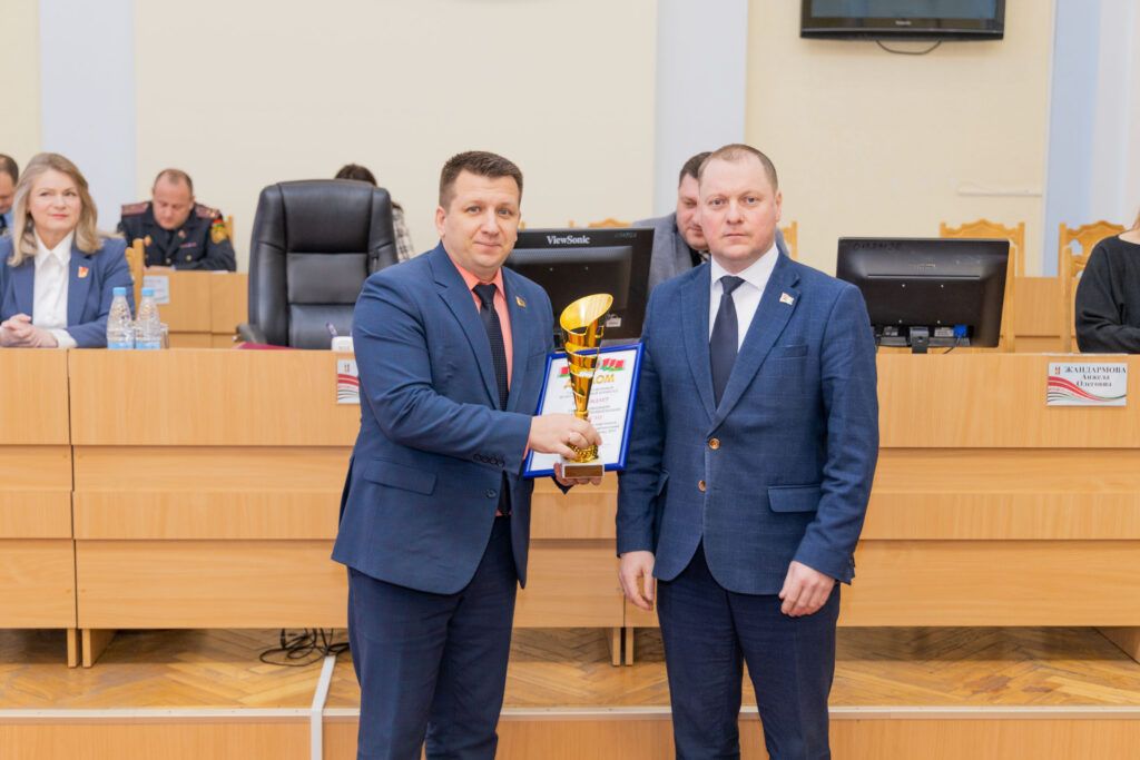 узденский колледж