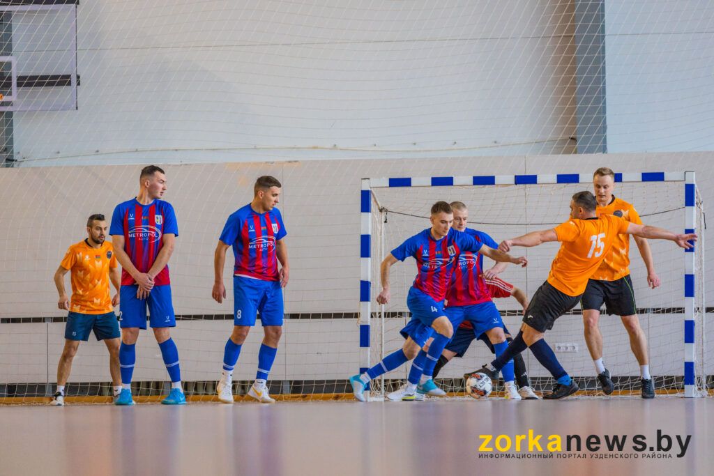 команда Маладосць