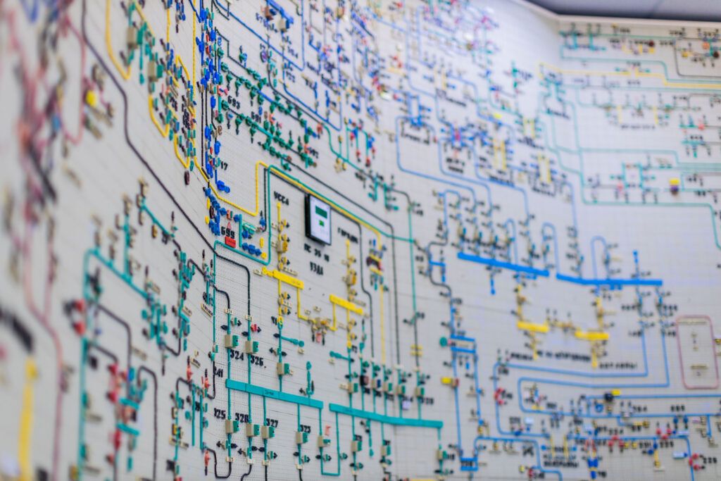 узденский рэс