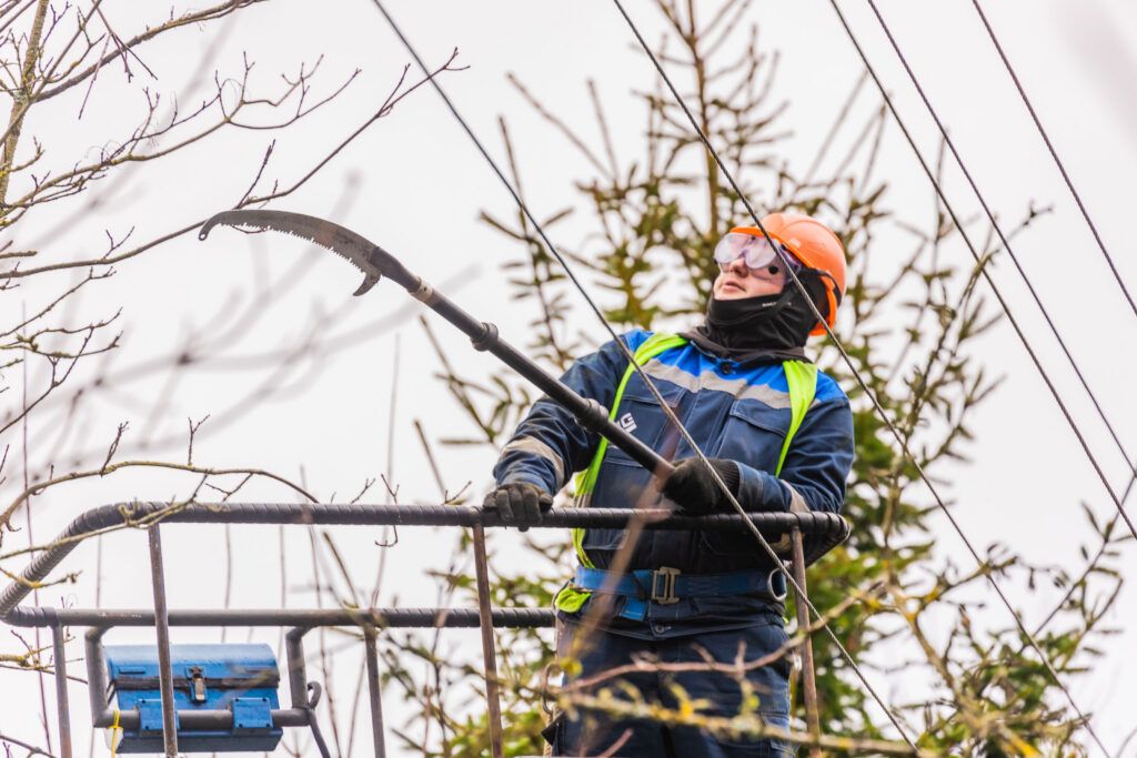 Жители каких деревень Узденщины смогут установить электрокотлы