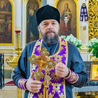 Черепенников