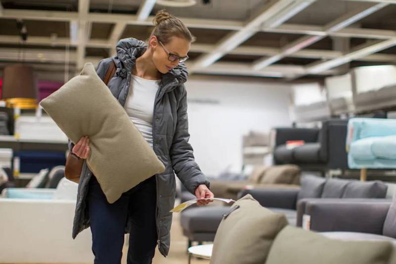 Что берут в кредит в Узде: Топ-5 самых популярных белорусских товаров