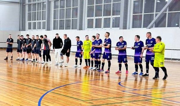 футбольные команды