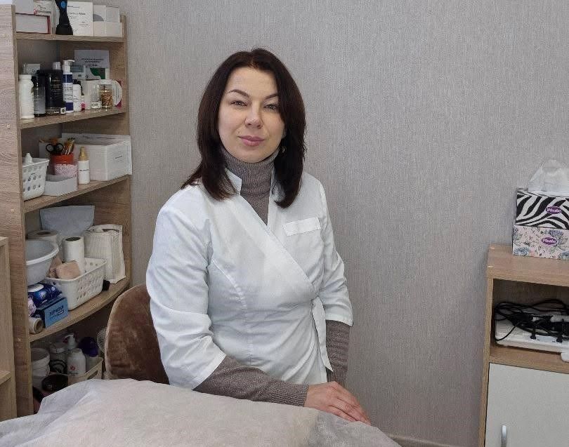 О зимнем уходе и актуальных проблемах поговорили с косметологом