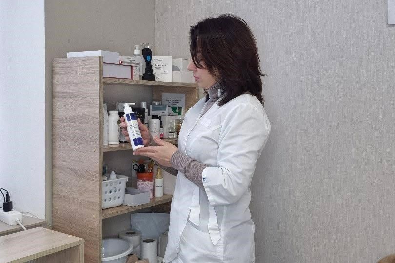 Аэлита Булат