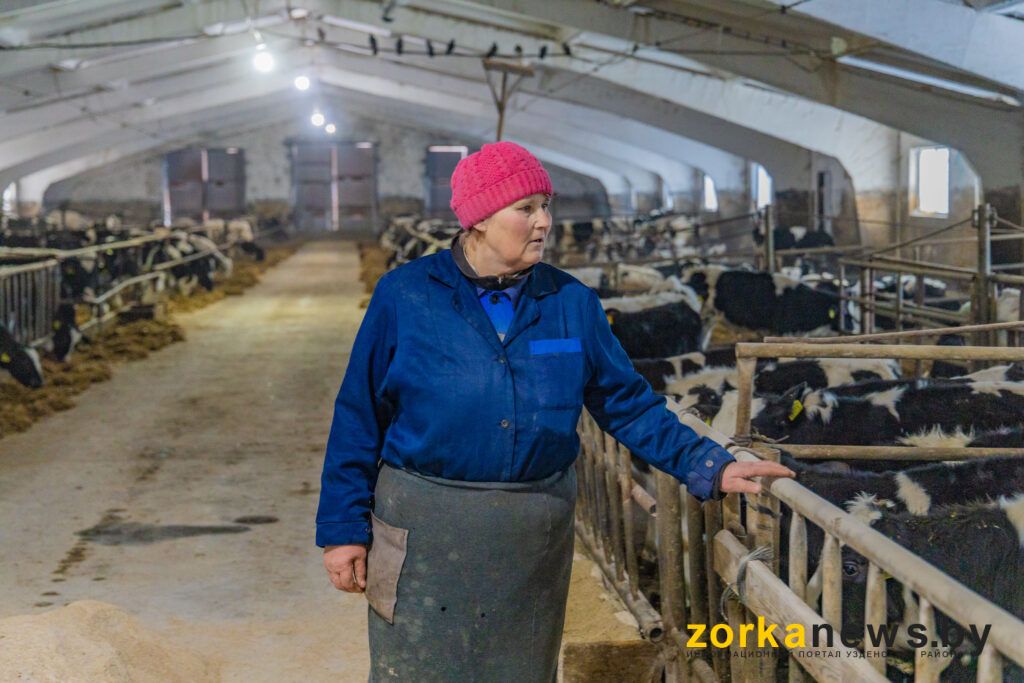 Ольга Ришардовна