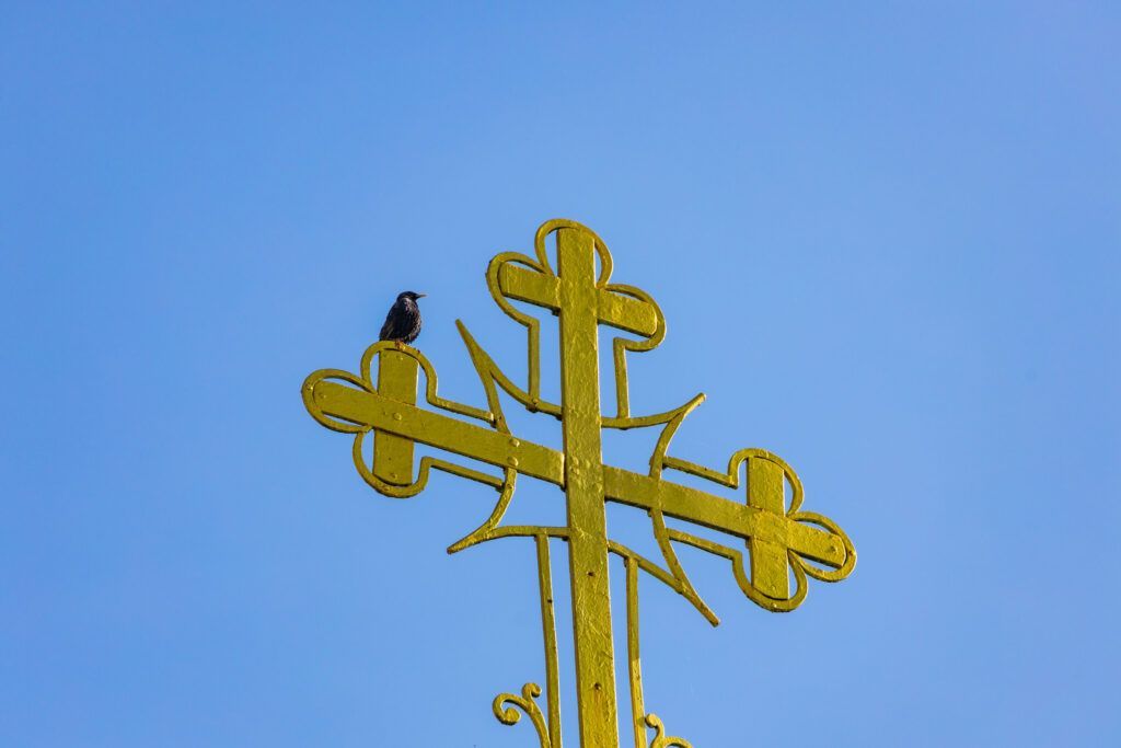 Что нужно делать в Крещенский сочельник и на Крещение Господне