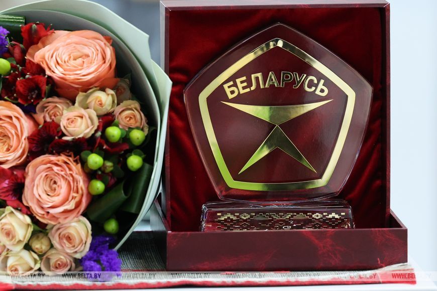 знак качества