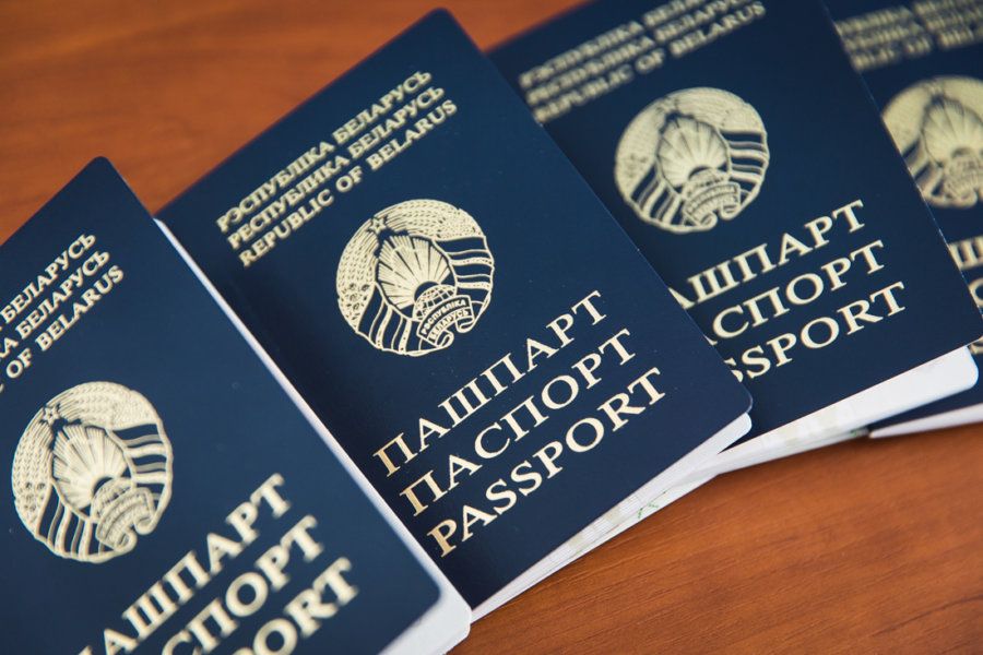 Миграционные услуги онлайн. Что нужно знать, рассказали в райотделе милиции