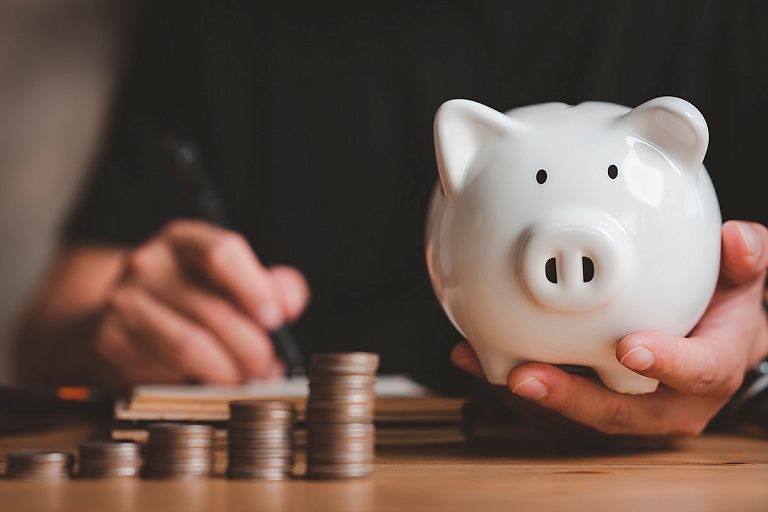 Жить по средствам. Сложно ли этому научиться