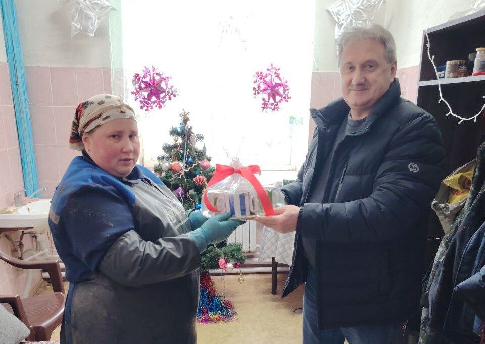 сельхозработница