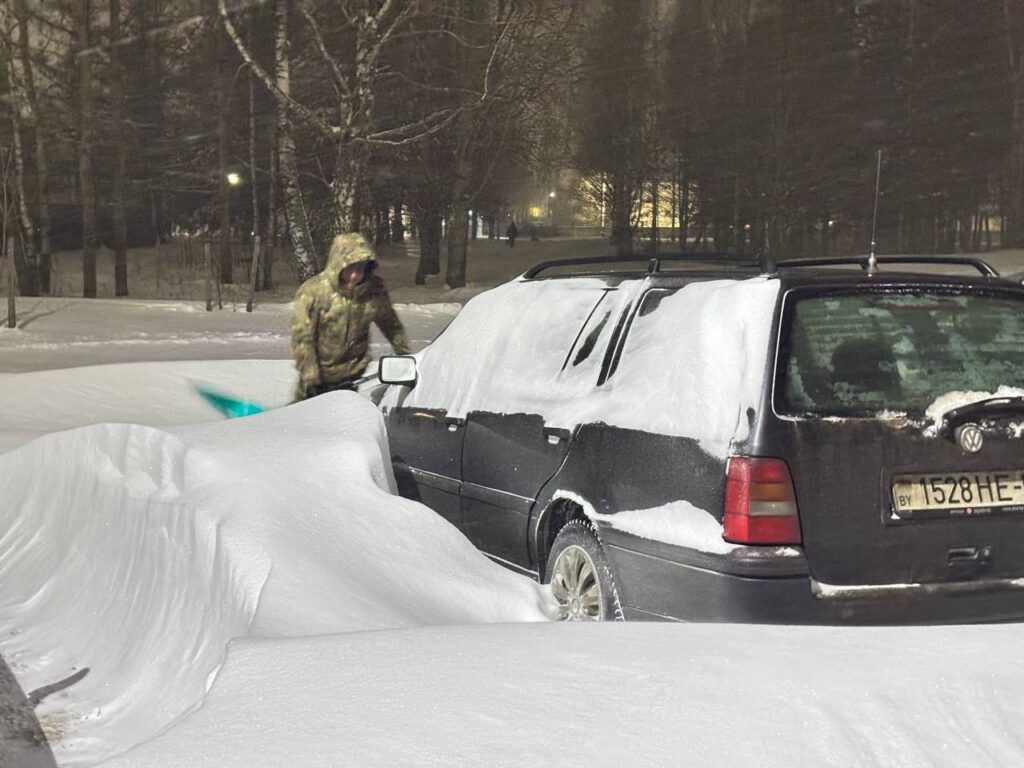 автомобилист