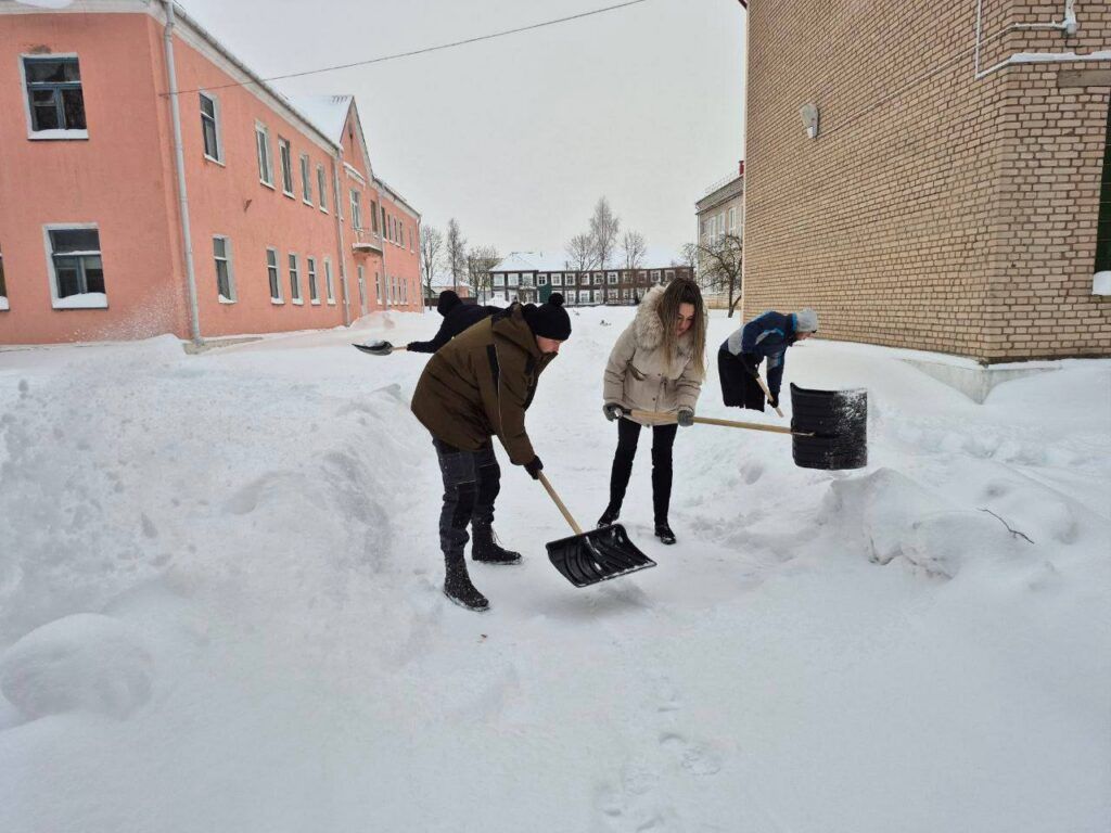 молодежный парламент
