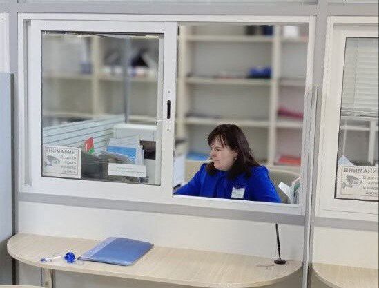 Жилье, строительство, соцпомощь. Какие услуги в топе службы «Одно окно» в Узде