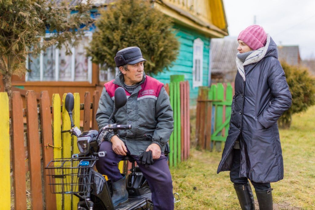 Наталья Вашкевич