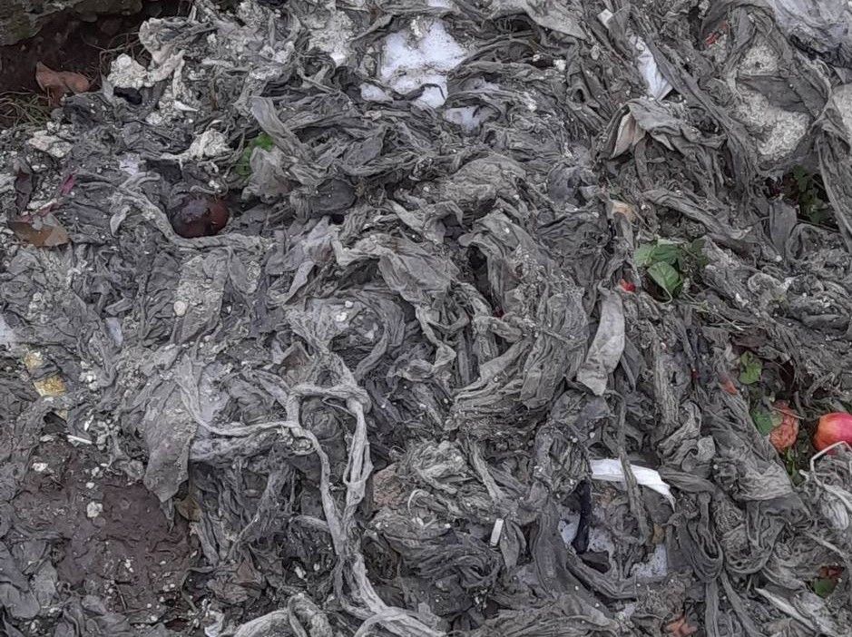 канализация