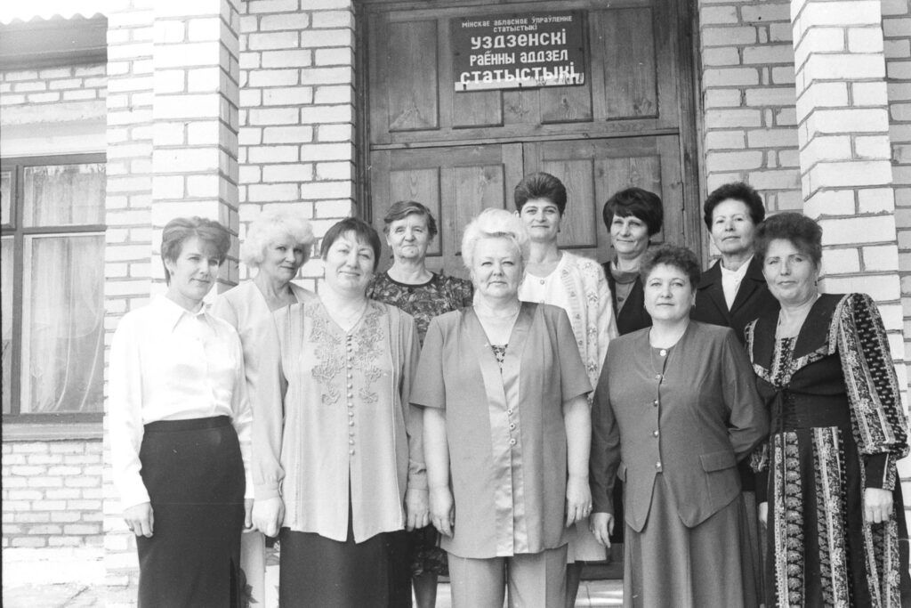 Ретрофото. Аналитики реальности